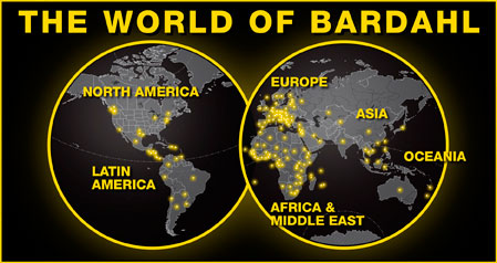 Bardahl International